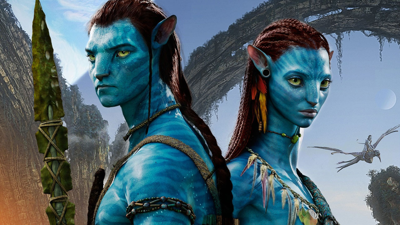 Avatar Full Movie Download