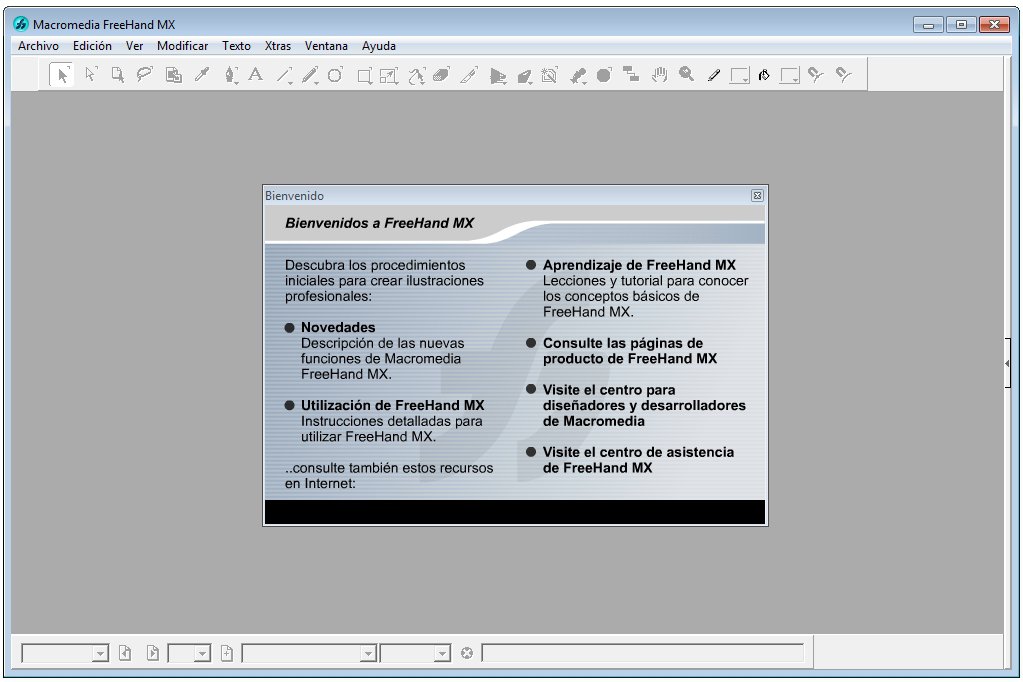 Macromedia Freehand Mx Download For Windows 10