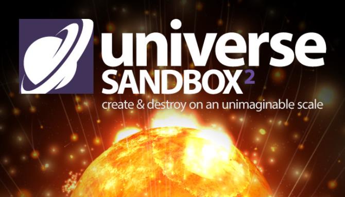 Universe Sandbox Free Online